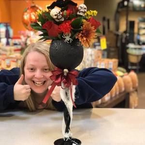 Meet your Posher, Kayla